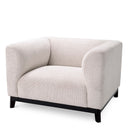 Upholstered Armchair Corso