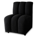 Channeled Dining Chair Kelly