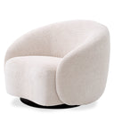 Upholstered Armchair Amore