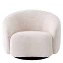 Upholstered Armchair Amore