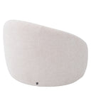 Upholstered Armchair Amore