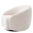 Upholstered Armchair Amore