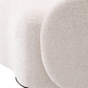 Upholstered Armchair Amore