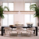 Modern Dining Chair Bravo