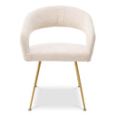 Modern Dining Chair Bravo