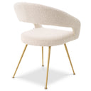 Modern Dining Chair Bravo