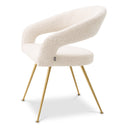 Modern Dining Chair Bravo