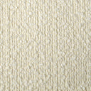 Boucle Curved Sofa Blaine