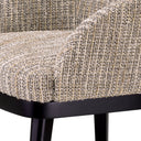 Modern Classic Dining Armchair Costa