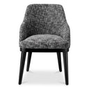 Modern Classic Dining Armchair Costa