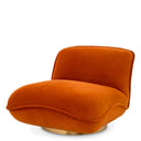 Modern Swivel Chair Relax
