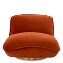 Modern Swivel Chair Relax