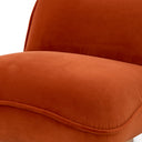 Modern Swivel Chair Relax