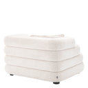Off White Lounge Chair Malaga