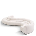 Inside Corner Modular Sofa Lindau