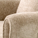 Sculptural Lounge Chair Toto