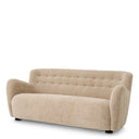 Sand Classic Sofa Bixby