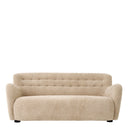 Sand Classic Sofa Bixby