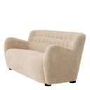 Sand Classic Sofa Bixby