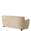 Sand Classic Sofa Bixby