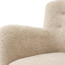 Sand Classic Sofa Bixby