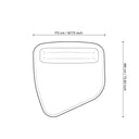 Curve Modular Sofa Residenza