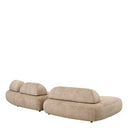 Curve Modular Sofa Residenza