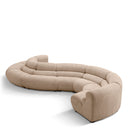 Inside Corner Modular Sofa Lindau