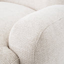 Modern Upholstered Chaise Longue Udine
