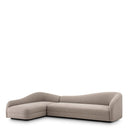 Gray Sofa Divisadero Lounge