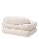 Boucle Cream Chair Ménard