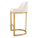 Minimalist Bar Stool Condos
