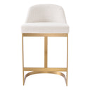 Minimalist Counter Stool Condos