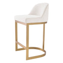 Minimalist Counter Stool Condos