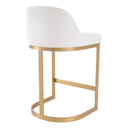 Minimalist Counter Stool Condos