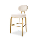 Boucle Counter Stool Dorrego