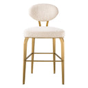 Boucle Counter Stool Dorrego