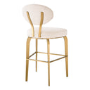 Boucle Counter Stool Dorrego