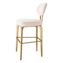 Boucle Counter Stool Dorrego