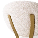 Boucle Counter Stool Dorrego