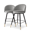 Swivel Counter Stools (2) Cooper