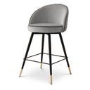 Swivel Counter Stools (2) Cooper