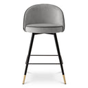 Swivel Counter Stools (2) Cooper