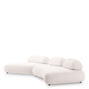 Curve Modular Sofa Residenza