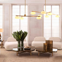 Curve Modular Sofa Residenza