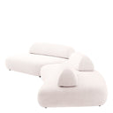 Curve Modular Sofa Residenza