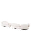 Off-White Classic Sofa Cabrera