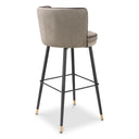Modern Swivel Bar Stool Grenada