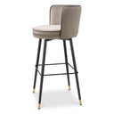 Modern Swivel Bar Stool Grenada