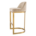 Minimalist Bar Stool Condos